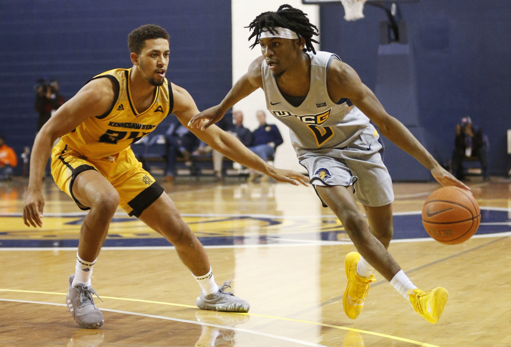 UNCG BBK